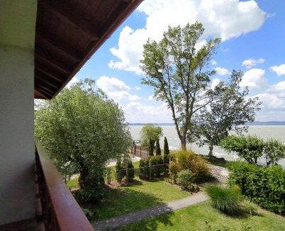 Siofok House | Lilla Villa