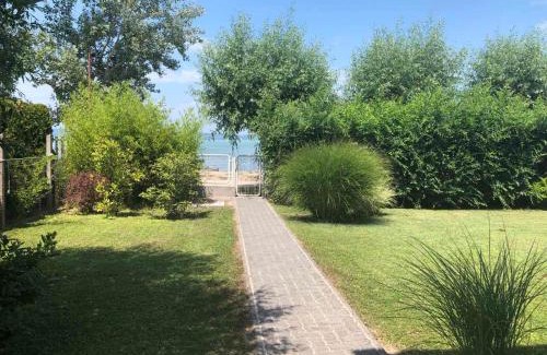 Siofok House | Lilla Villa