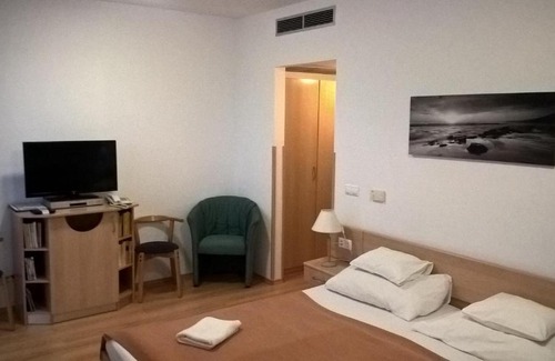 Zalakaros Apartment | Lilla Wellnessapartman