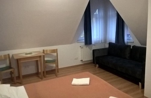 Zalakaros Apartment | Lilla Wellnessapartman