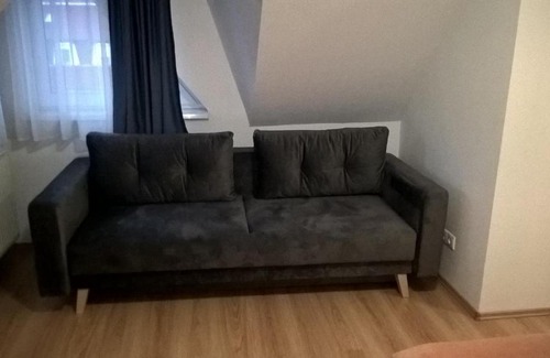 Zalakaros Apartment | Lilla Wellnessapartman