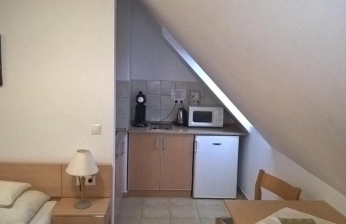 Zalakaros Apartment | Lilla Wellnessapartman