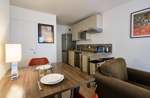 Lille Centre Ville Apartment | Lille Centre - Superb bright apartment