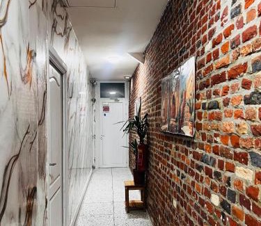Lille Sud Apartment | Lille Flandre