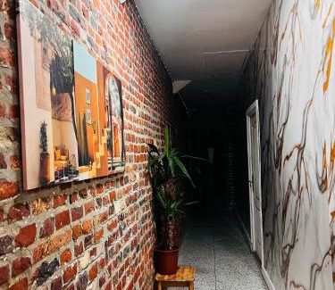 Lille Sud Apartment | Lille Flandre