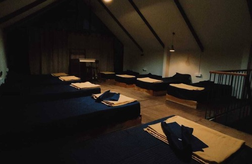 Vayittiri House | Lillis Tea Hostel, A mountain bungalow conjures images of a cozy, rustic retreat