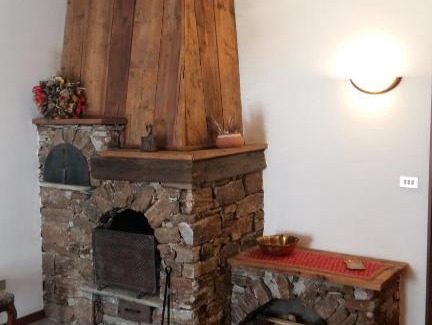 Courmayeur Apartment | Lilly House