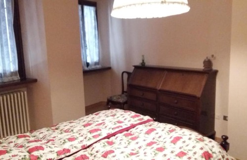 Courmayeur Apartment | Lilly House