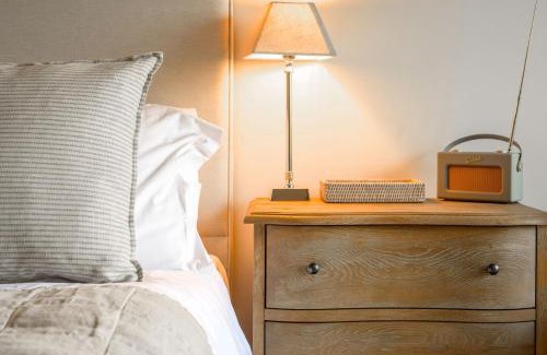 Little Walsingham House | Lily Cottage by Big Skies Cottages