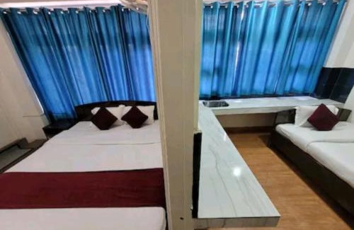 Shillong Hotel | LILY GUEST HOUSE