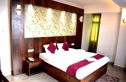 Shillong Hotel | LILY GUEST HOUSE