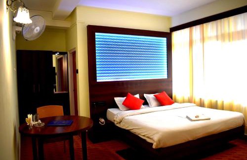 Shillong Hotel | LILY GUEST HOUSE
