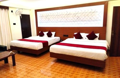 Shillong Hotel | LILY GUEST HOUSE