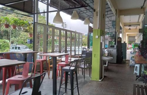 Tanah Rata Hotel | Lily Haven Hotel C-1