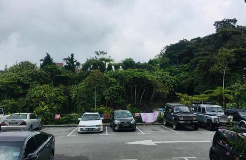 Tanah Rata Hotel | Lily Haven Hotel C-1