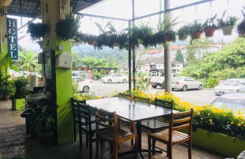 Tanah Rata Hotel | Lily Haven Hotel C-1