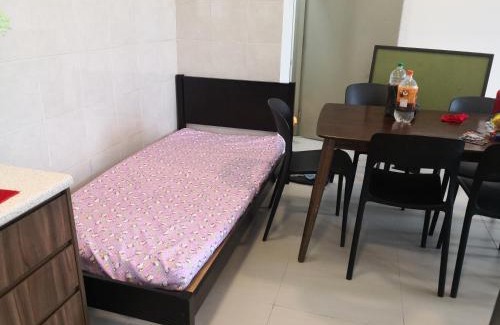 Tanah Rata Apartment | Lily Homestay Barrington Square Cameron Highlands.