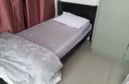 Tanah Rata Apartment | Lily Homestay Barrington Square Cameron Highlands.