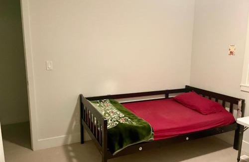 Yorkson House | Lily Rentals