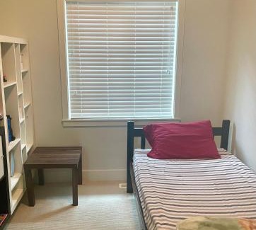 Yorkson House | Lily Rentals