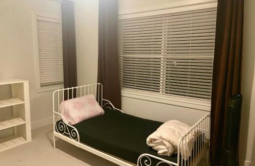 Yorkson House | Lily Rentals