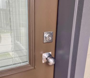 Yorkson House | Lily Rentals