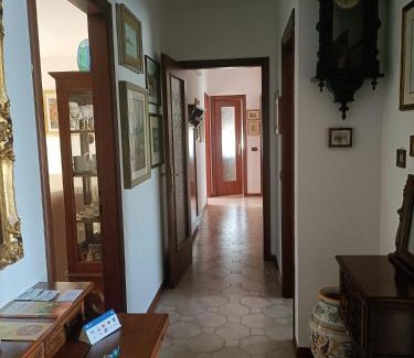 Favaro Veneto Apartment | Lily Rose House