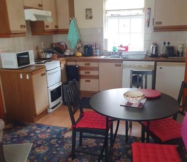 Birr Apartment | Lily's Place - up to 4 persons