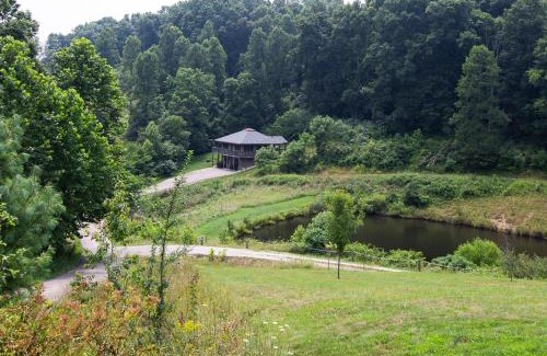 Logan House | Lilypad - by The Chalets