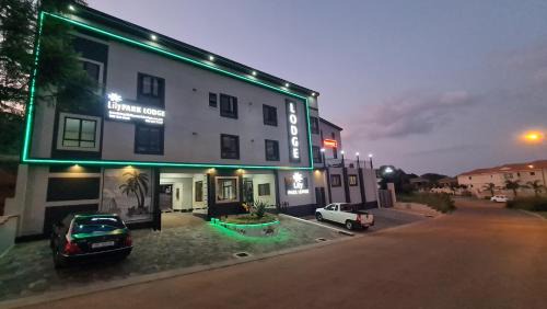 Rustenburg Hotel | LilyPark Lodge