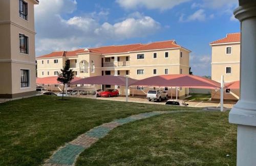 Rustenburg Hotel | LilyPark Lodge