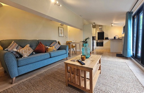 Stowmarket Cottage | Lilys Cottage Mendlesham Green Stowmarket Suffolk