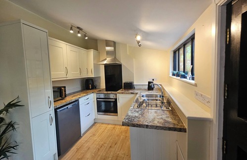 Stowmarket Cottage | Lilys Cottage Mendlesham Green Stowmarket Suffolk