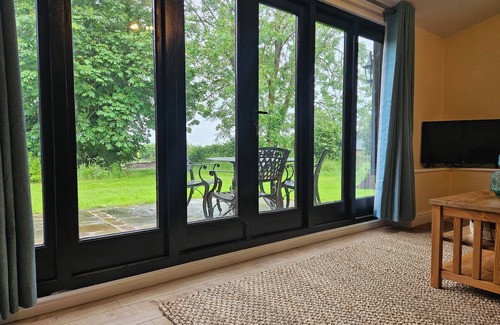 Stowmarket Cottage | Lilys Cottage Mendlesham Green Stowmarket Suffolk