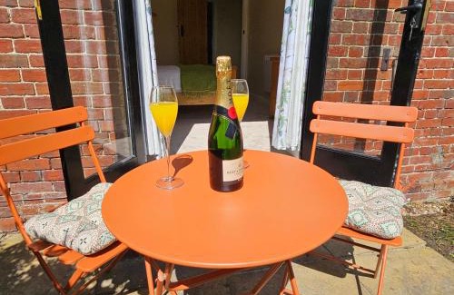 Stowmarket House | Lilys Cottage Mendlesham Green Stowmarket Suffolk