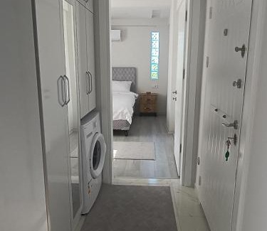 Dalaman Apartment | Lilyum Apart