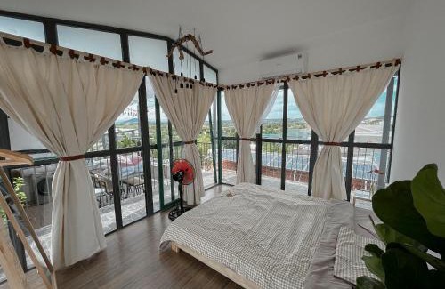 Phan Thiet House | LIM Homestay