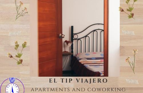 San German Apartment | Lima Airport Rooms and Apartments for Travelers El Tip Viajero