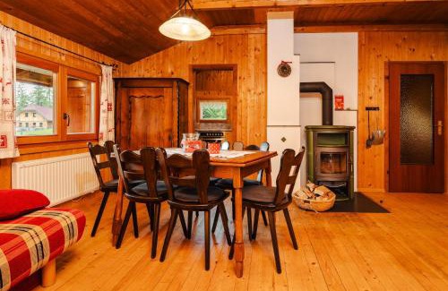 Arriach Ski Chalet | Lima Alpine Lodges - Almhaus Gertraud & Theresia