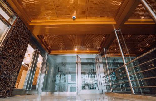 Santa Beatriz Hotel | Lima Central Design Hotel Spa & Club