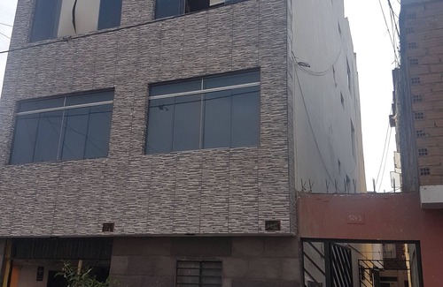 Surquillo Apartment | LIMA FLAT 10 2D CLOSE TO MIRAFLORES (10 MIN)
