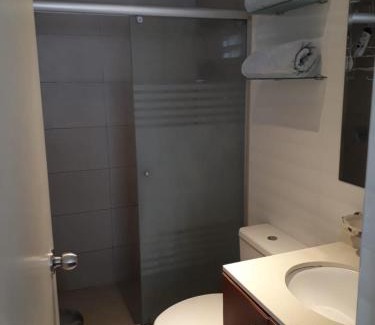 San Miguel Apartment | Lima Flats 2