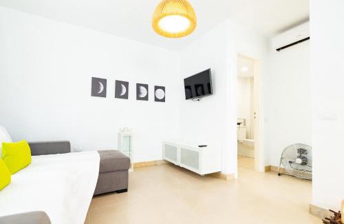Corralejo Apartment | Lima waikiki beach