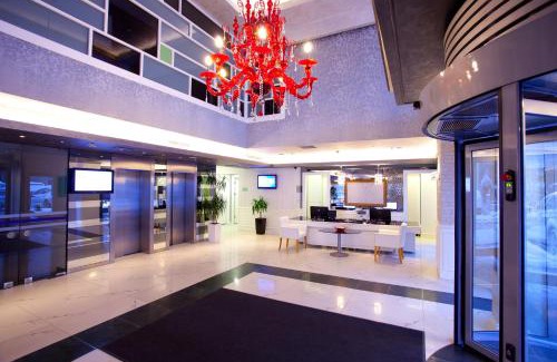 Gaziosmanpasa Hotel | Limak Ambassadore Hotel Ankara