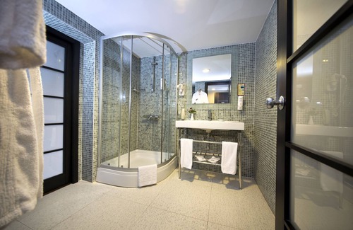 Lara Resort | Limak Lara De Luxe Hotel - All Inclusive