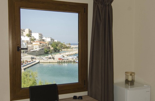 Sitia House | Limani House TOP Location - Amazing View