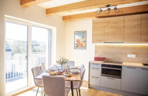 Dolni Morava Apartment | Limba apartment by Nora apartments