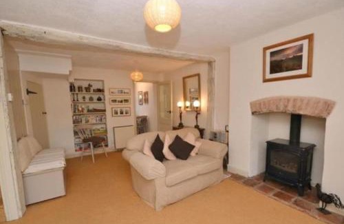 Alcombe House | Lime Cottage