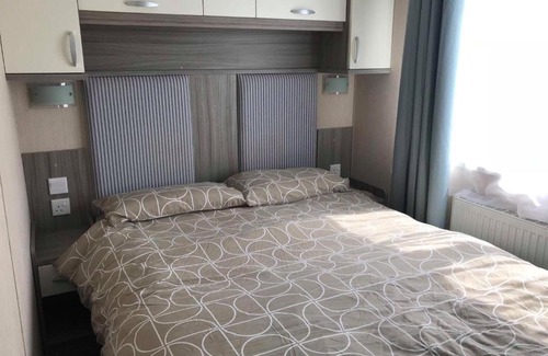 Mablethorpe Resort | Lime crescent golden sands
