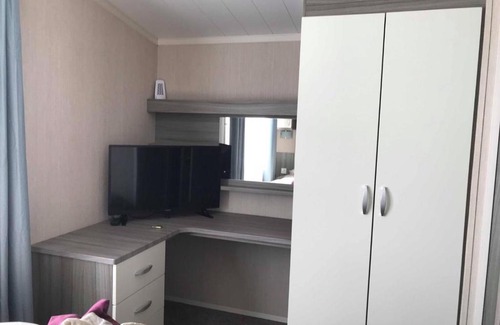 Mablethorpe Resort | Lime crescent golden sands